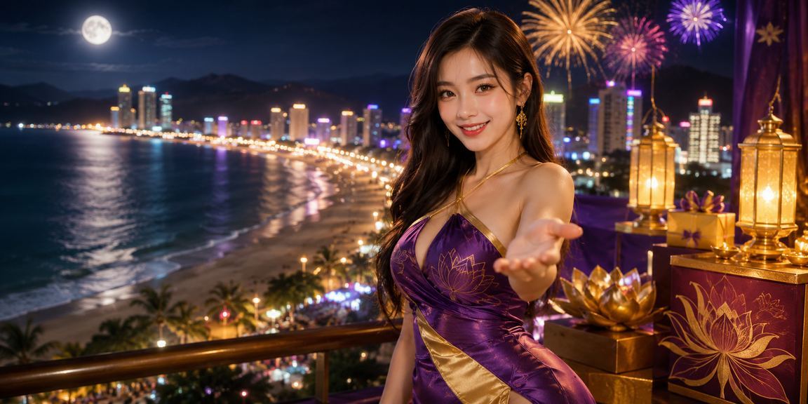 Lễ hội cá cược tại Quy Nhơn – cập nhật ứng dụng mới nhất