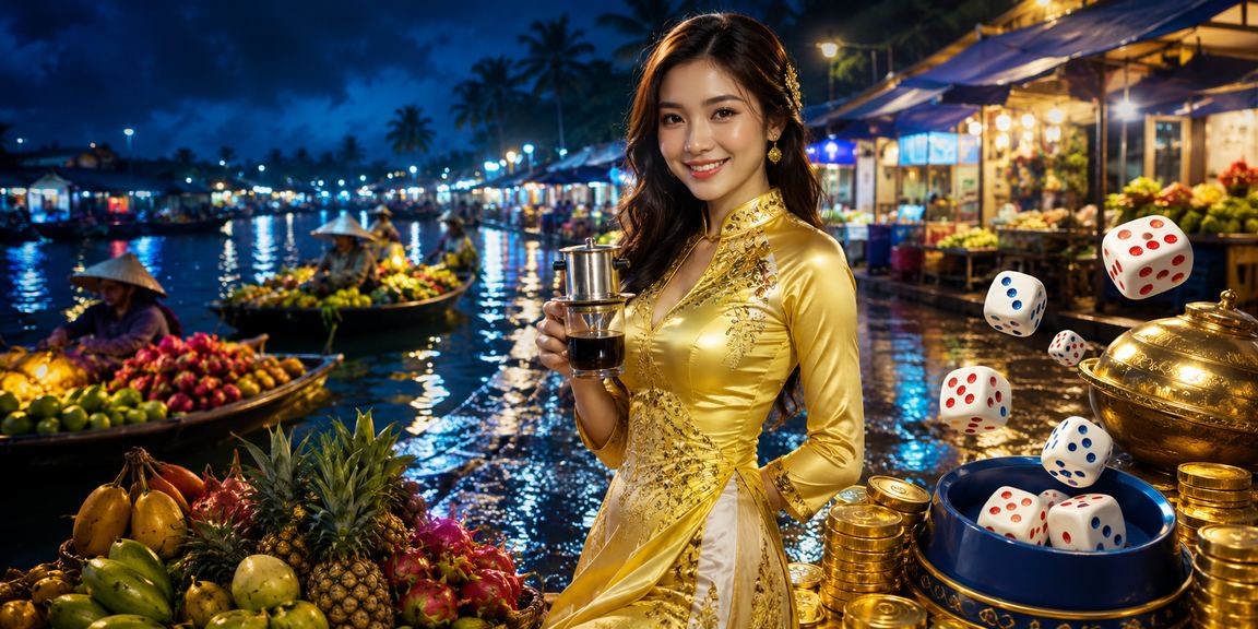 Không khí cá cược sôi động tại Việt Nam với màn hình tỷ lệ kèo thể thao và casino trực tuyến